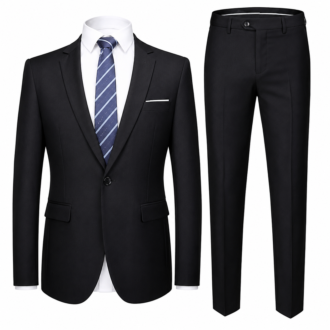 Corporate Uniform Guide