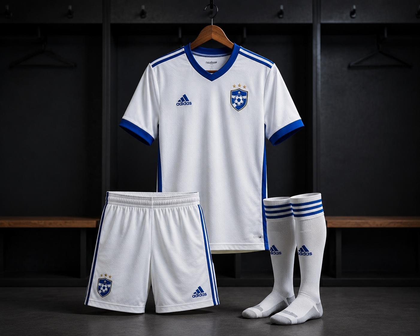 Sports Uniforms