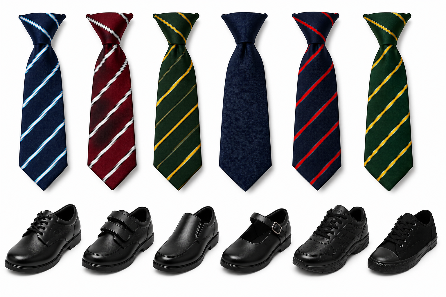 School Uniform