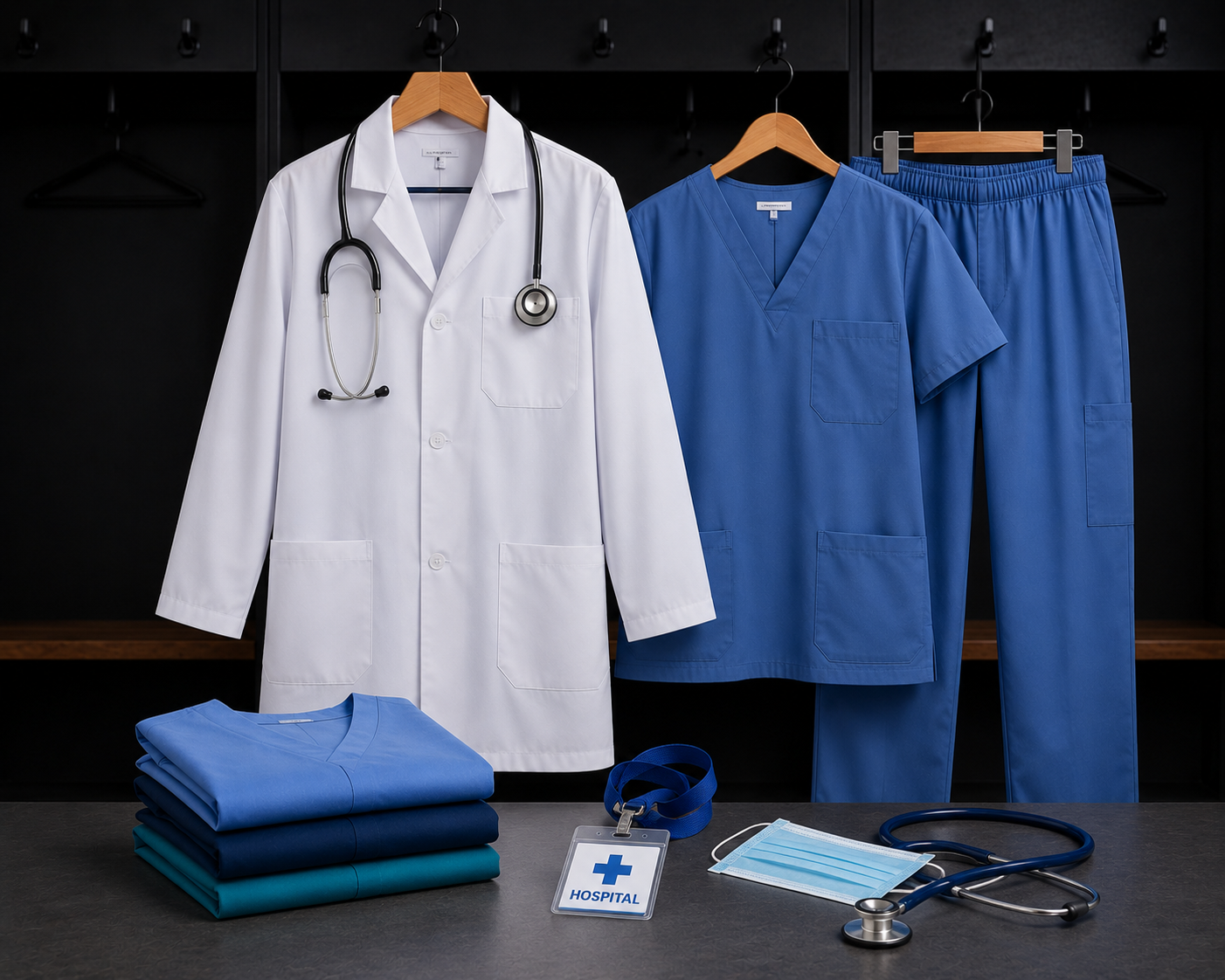Sports Uniform