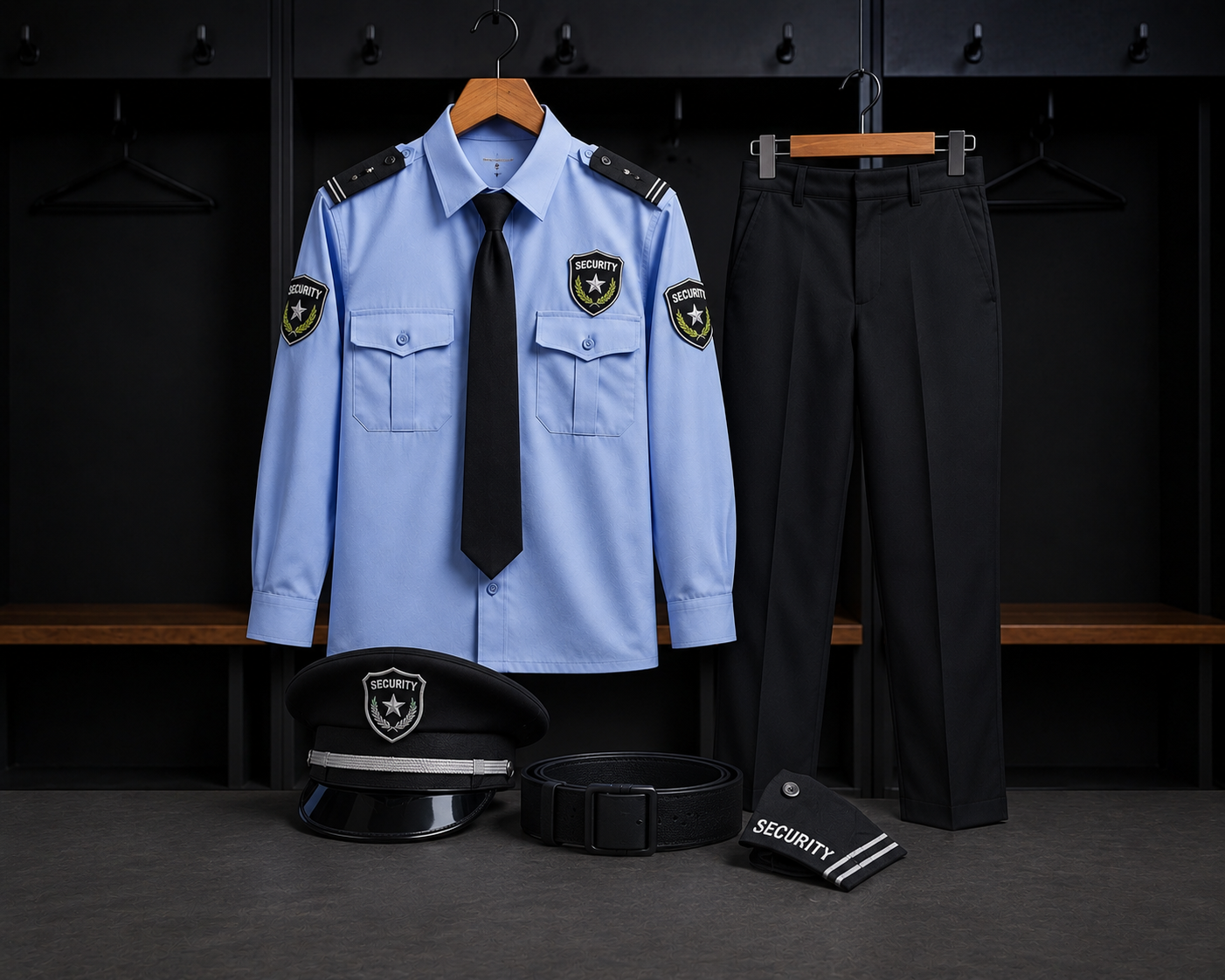 Sports Uniform